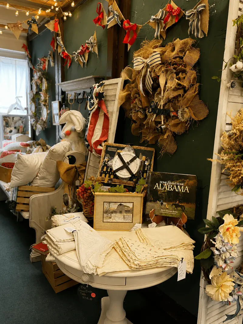 Refurbished Furniture